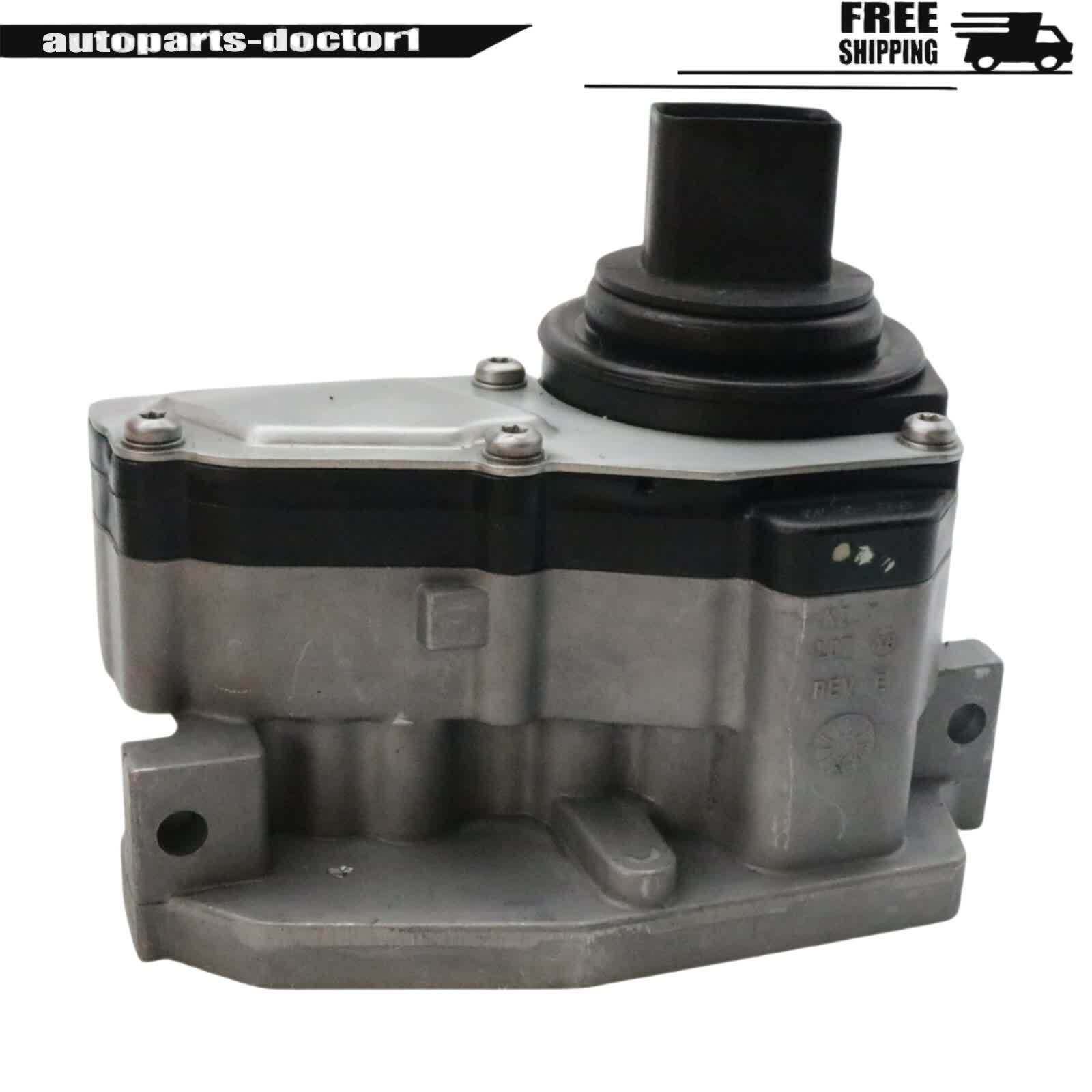 Fits Dodge Jeep Liberty 3.7L Transmission Shift Solenoid Block Kit 04799061AB