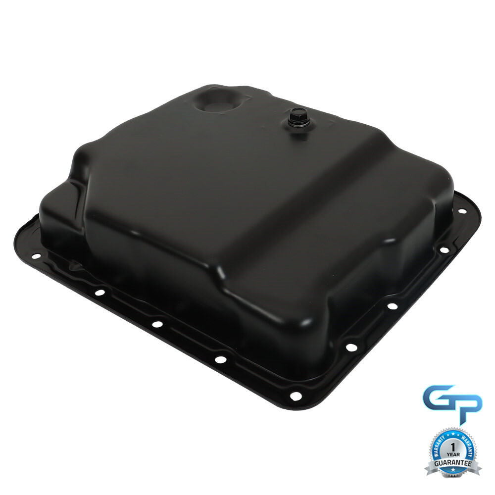 Automatic Transmission Oil Pan 3″ Deep For 1998-2014 GM 4L60-E 4L65-E 4L70-E