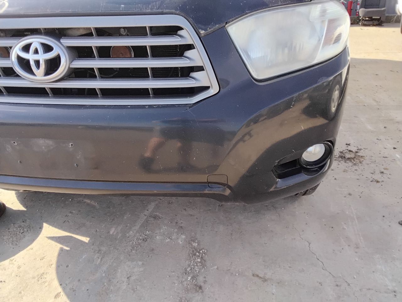 Transfer Case Gasoline Fits 08-13 HIGHLANDER 1762874