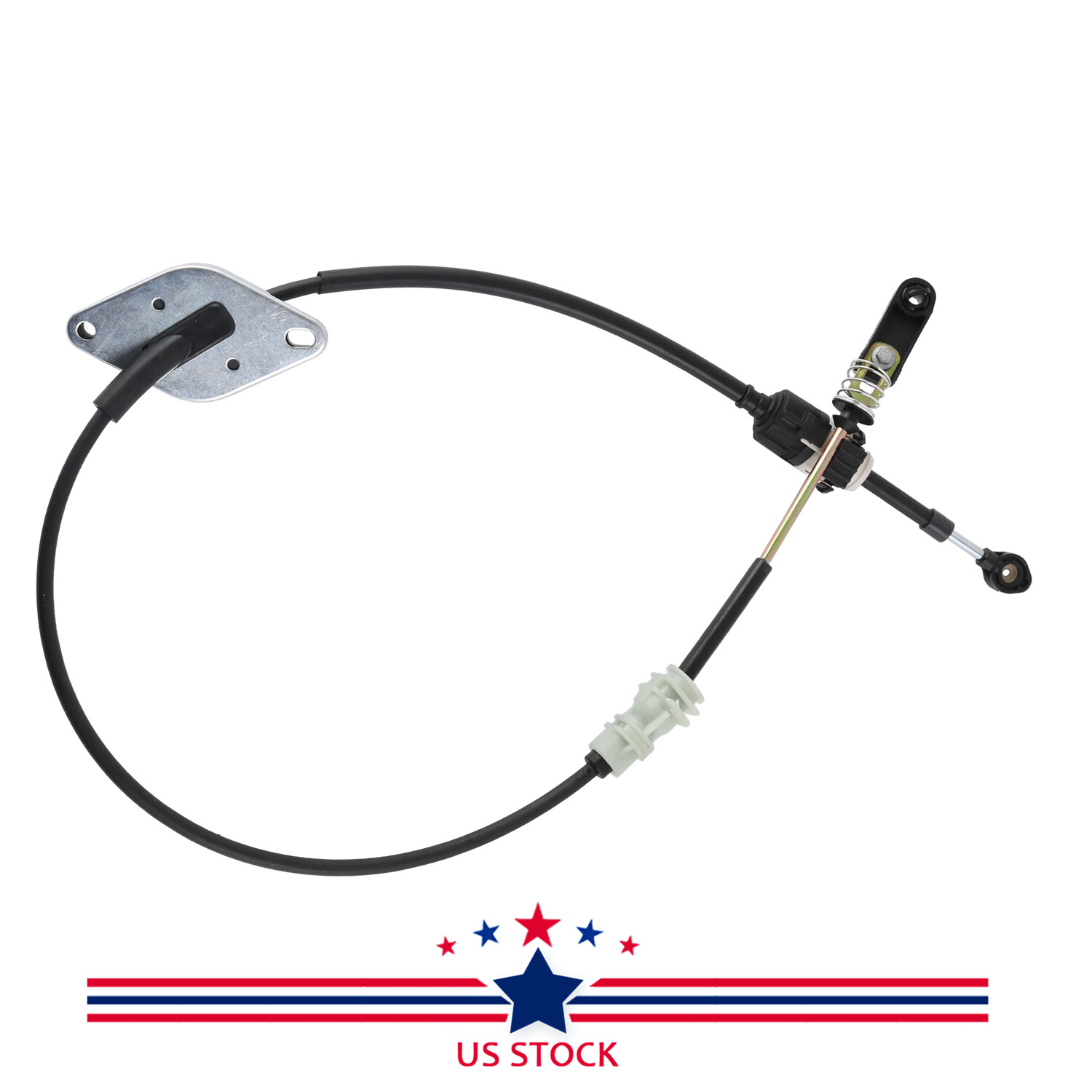 Gearshift Control Cable 52109781AF For 2006-2012 Liberty 2007-2011 Nitro V6