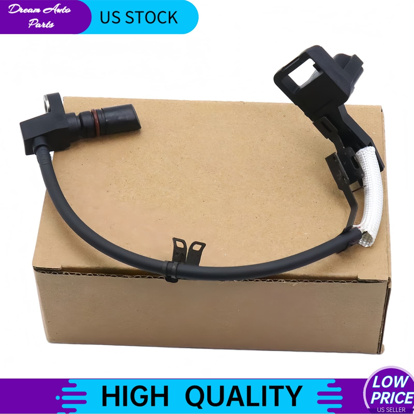 New Transmission Input Speed Sensor 24244544 For GMC 4L60E 4L65E 4L70E 2005-UP