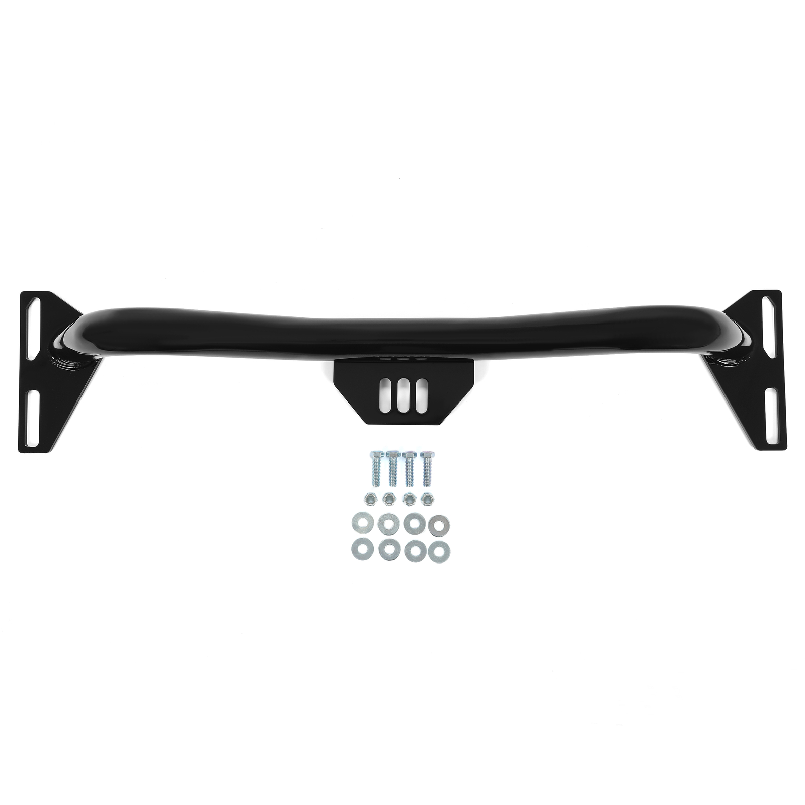 Adjustable Transmission Crossmember Mount For 1963-1987 Chevy GMC C10 2WD Trucks