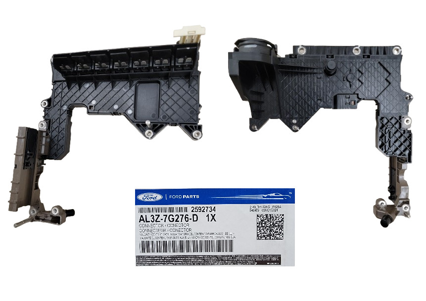 OEM Ford Lead Frame – 6R80 Transmission | Fits many Mustang & F-150 | AL3Z7G276D