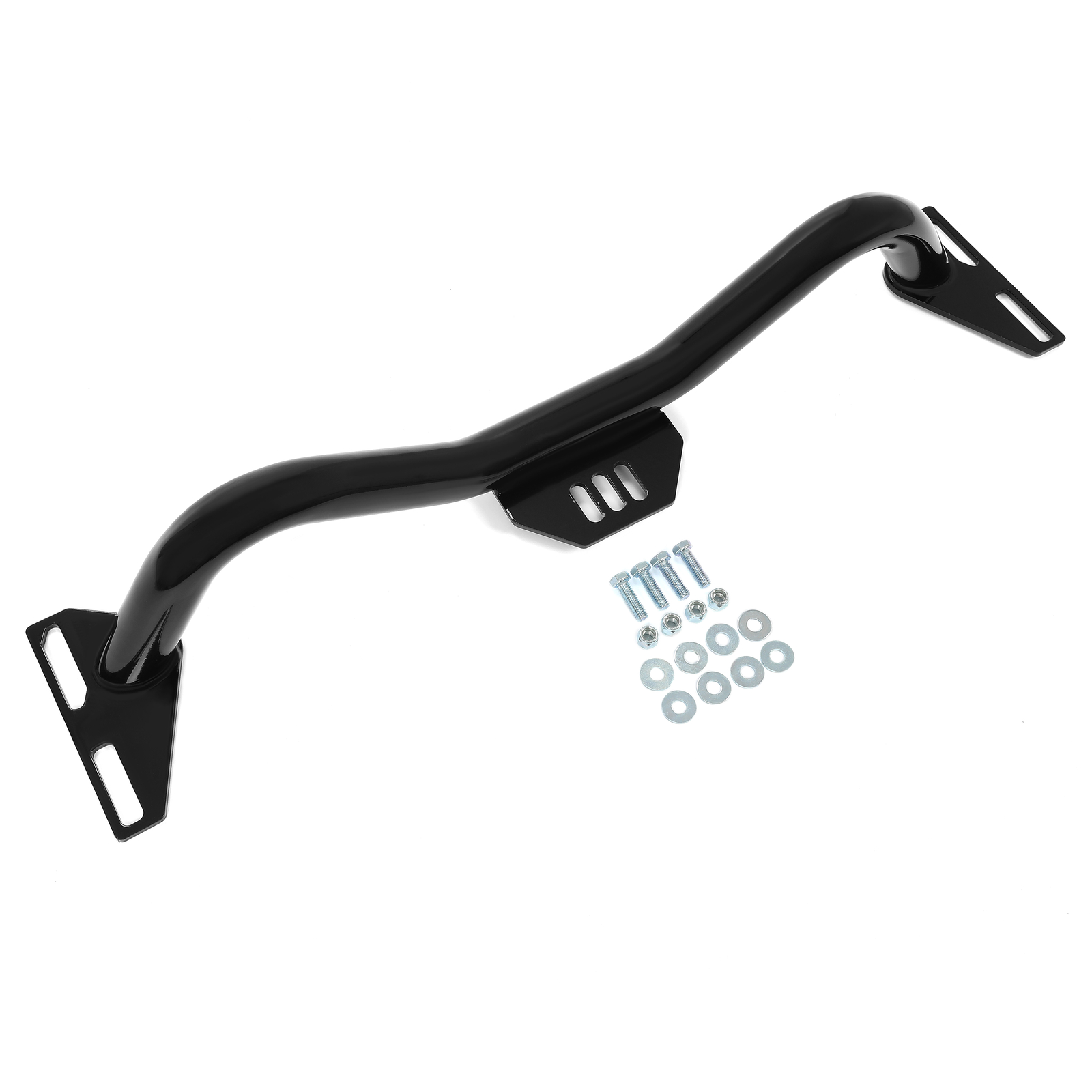 For 63-87 Chevy / GMC C10 C20 2WD Trucks Adjustable Transmission Crossmember