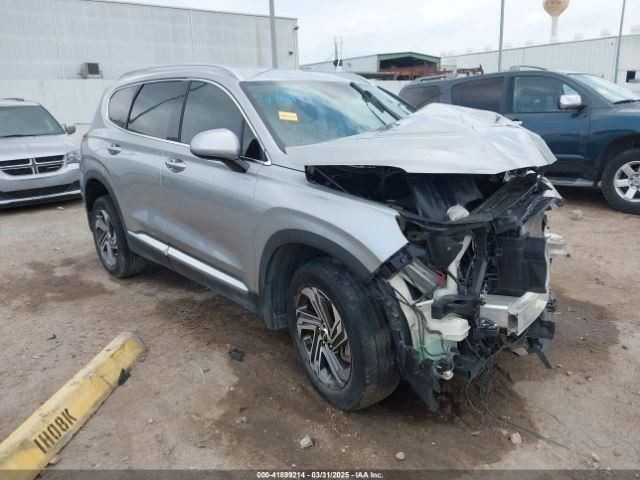 Transfer Case AWD Fits 21-24 K5 629643