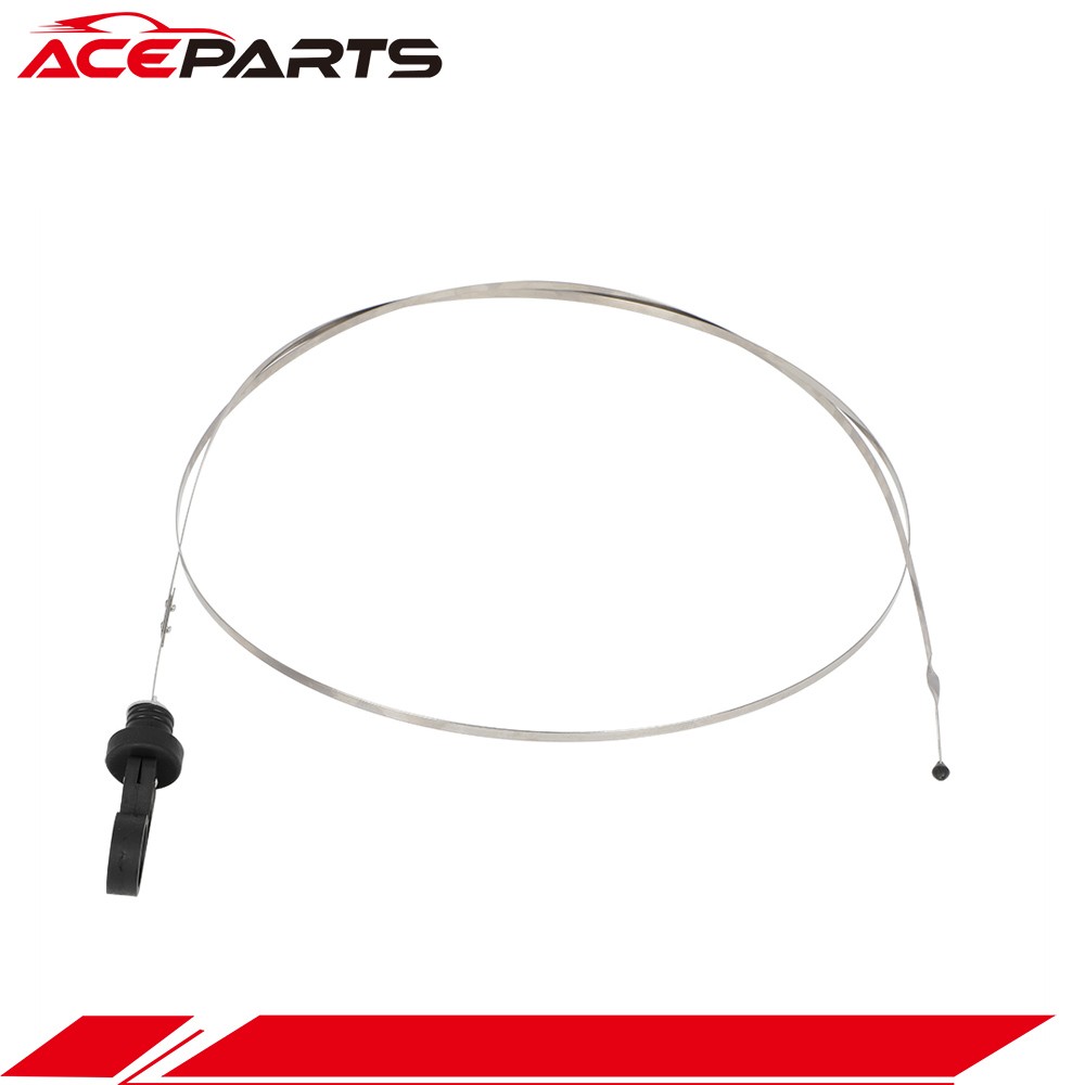 15907350 Transmission Fluid Dipstick For Chevrolet Express GMC Savana 1500 2500