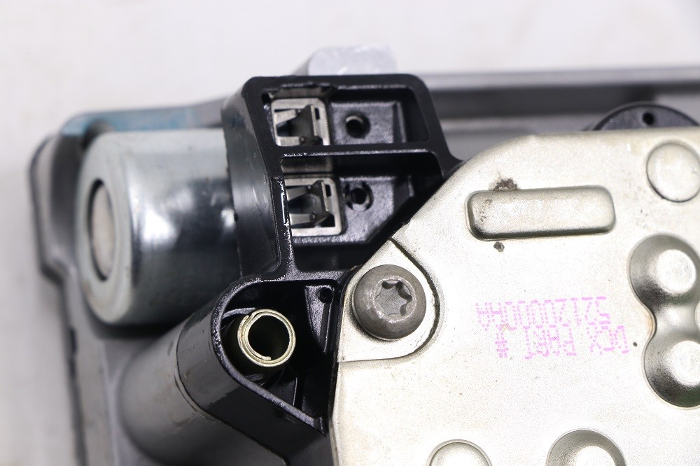 45RFE 545RFE 68RFE GREY Shift Solenoid Pack For 2011 RAM Dakota