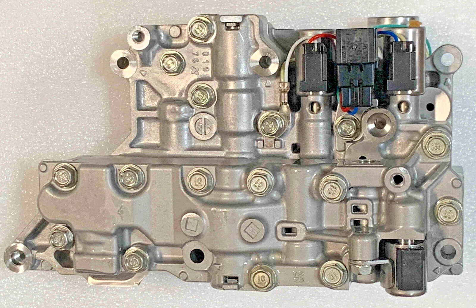 NEW GENUINE Honda Transmission Valve Body 2015-2023 CR-V Civic (27000-5X9-014)