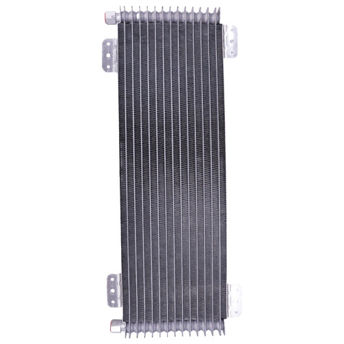 Tru-Cool Transmission Oil Cooler OC-47391 LPD47391 for Low Pressure Drop 40k GVW