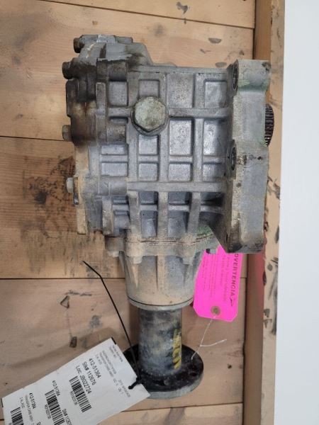 2010-2016 Kia Sportage Transfer Case 2.4L 473003B630 2.53 Ratio