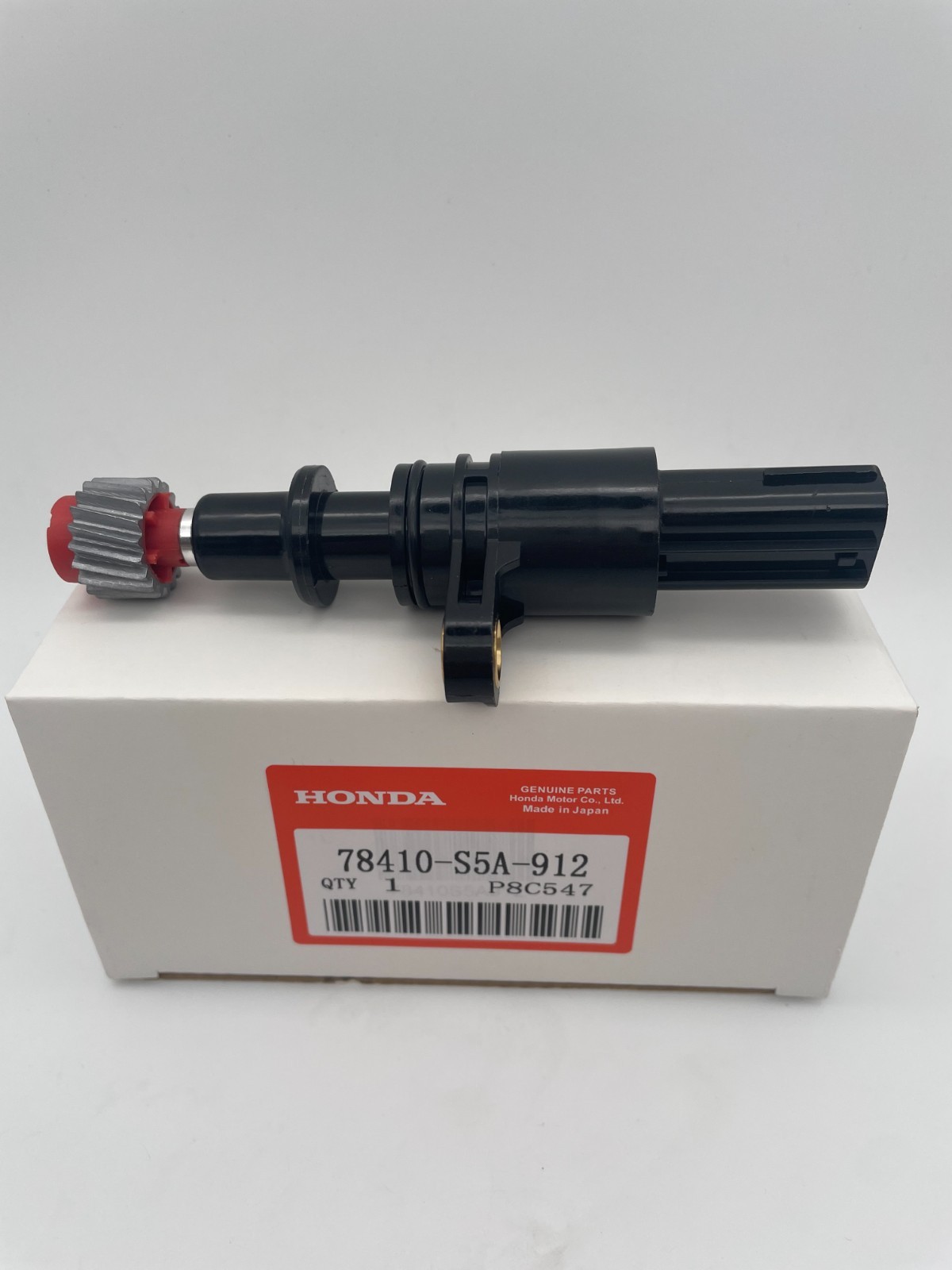 78410-S5A-912 A/T VSS Vehicle Speed Sensor for Honda Civic 1.7L 01-05