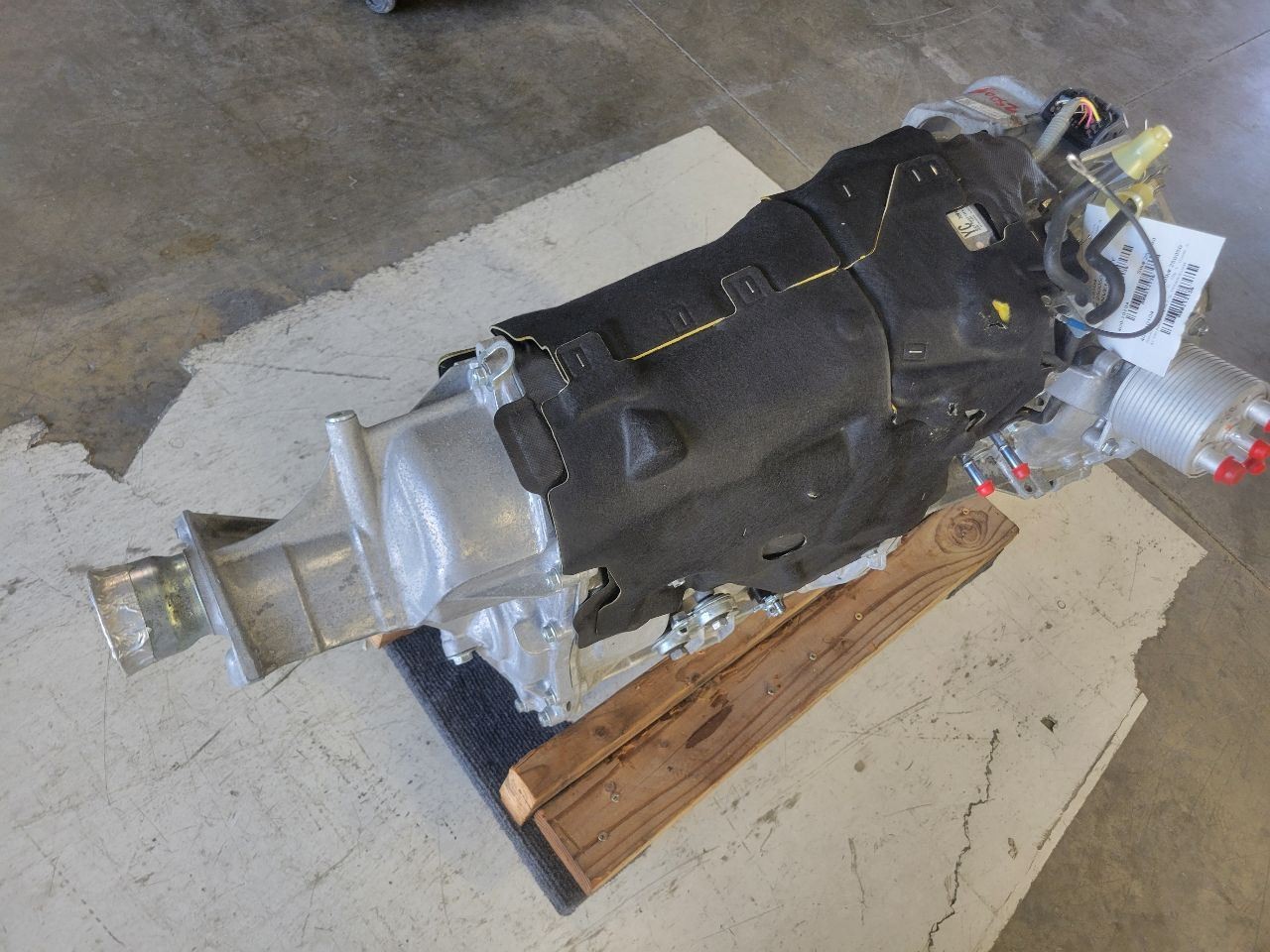 2017-2023 Subaru Impreza 2.0L Automatic Transmission 53k miles