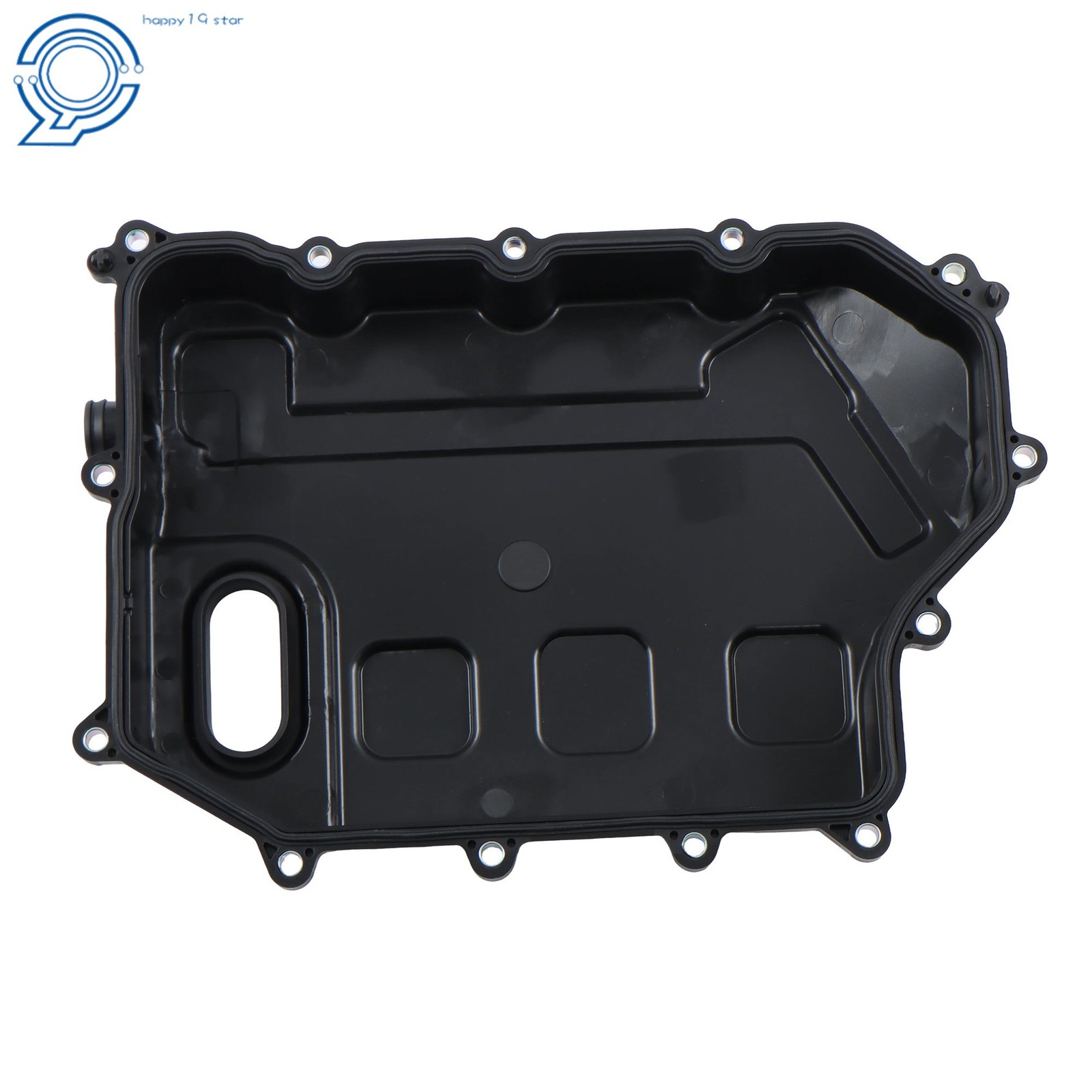 Transmission Oil Pan 2020-2025 For Ford Escape 1.5L GAS Turbocharged J1KP7G004AC