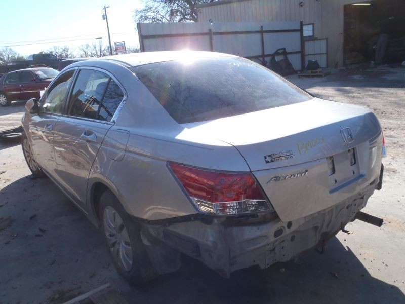 Automatic Transmission Fits 2008-2010 Honda Accord Sedan 2.4L LX 23091
