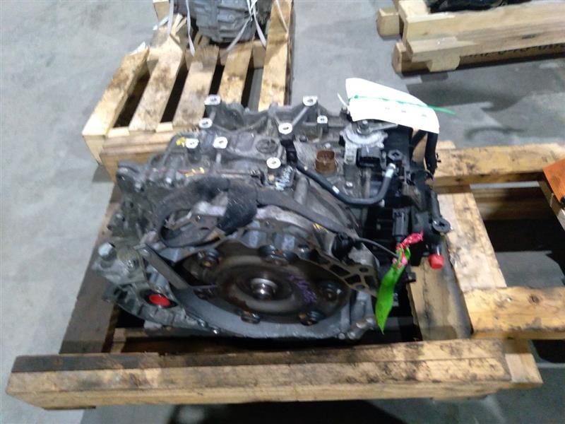 Automatic Transmission 3.3L 6 Cylinder FWD Fits 14-15 SORENTO 1961595