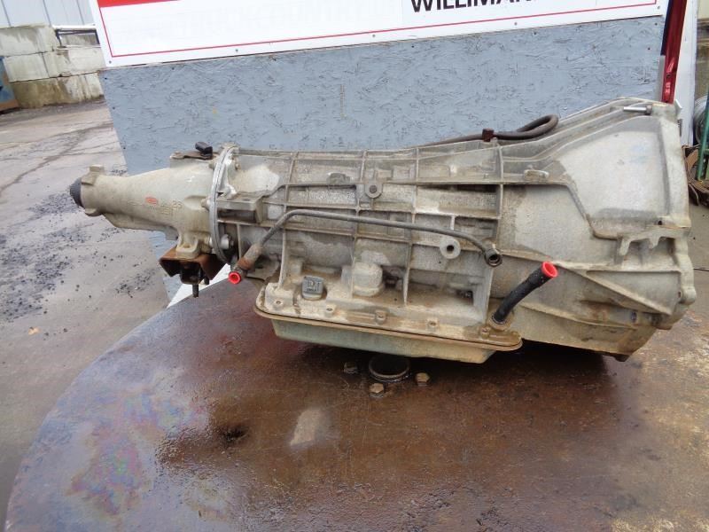 SUPERDUTY 5.4 4X2 AUTOMATIC 62611