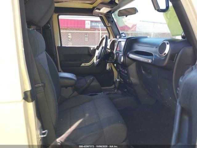 Transfer Case 3.8L Automatic Transmission Fits 07-11 WRANGLER 2388202