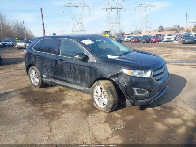 Transfer Case 3.5L Without Oil Cooler Fits 15-18 EDGE 3199788