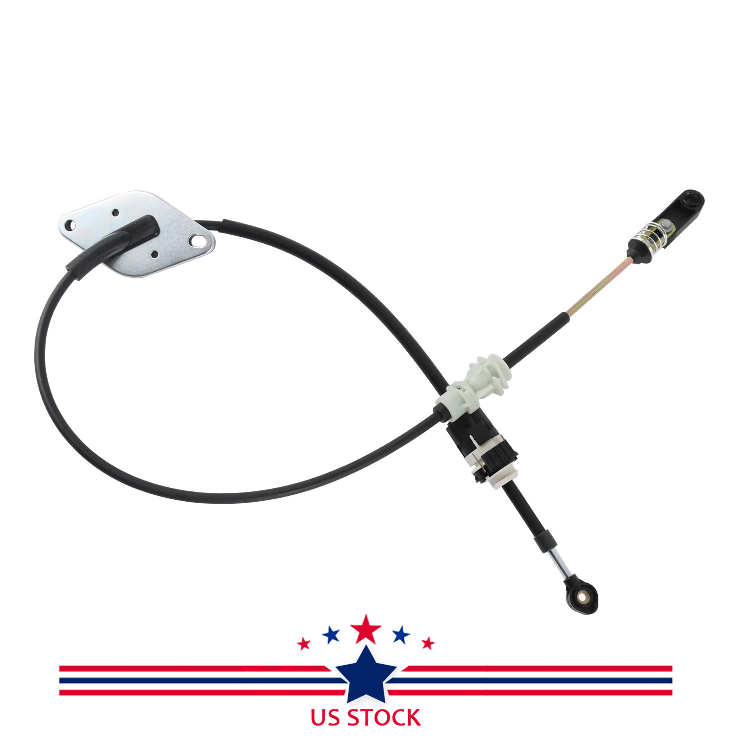 Gearshift Control Cable 52109781AF For 2006-2012 Liberty 2007-2011 Nitro V6