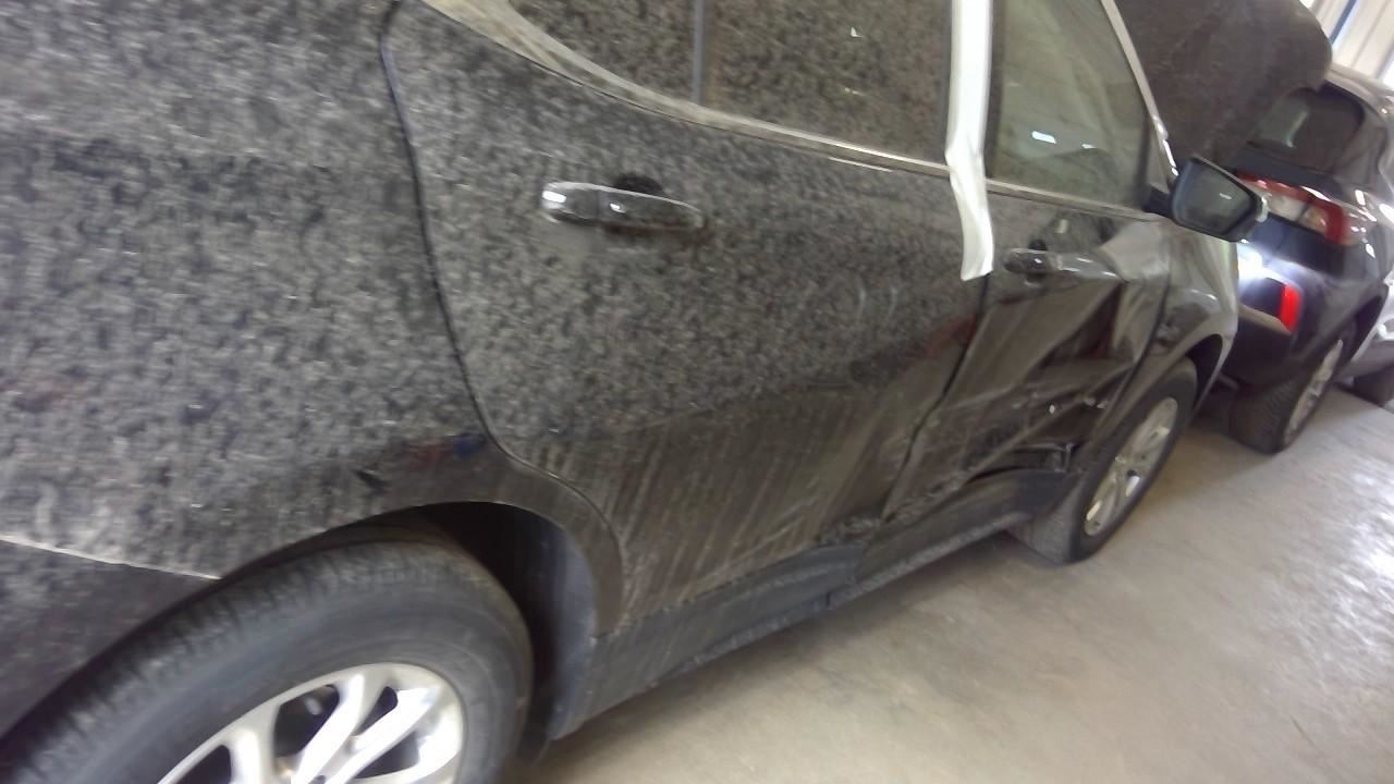 Automatic Transmission FWD 1.5L Fits 18-19 EQUINOX 1131128