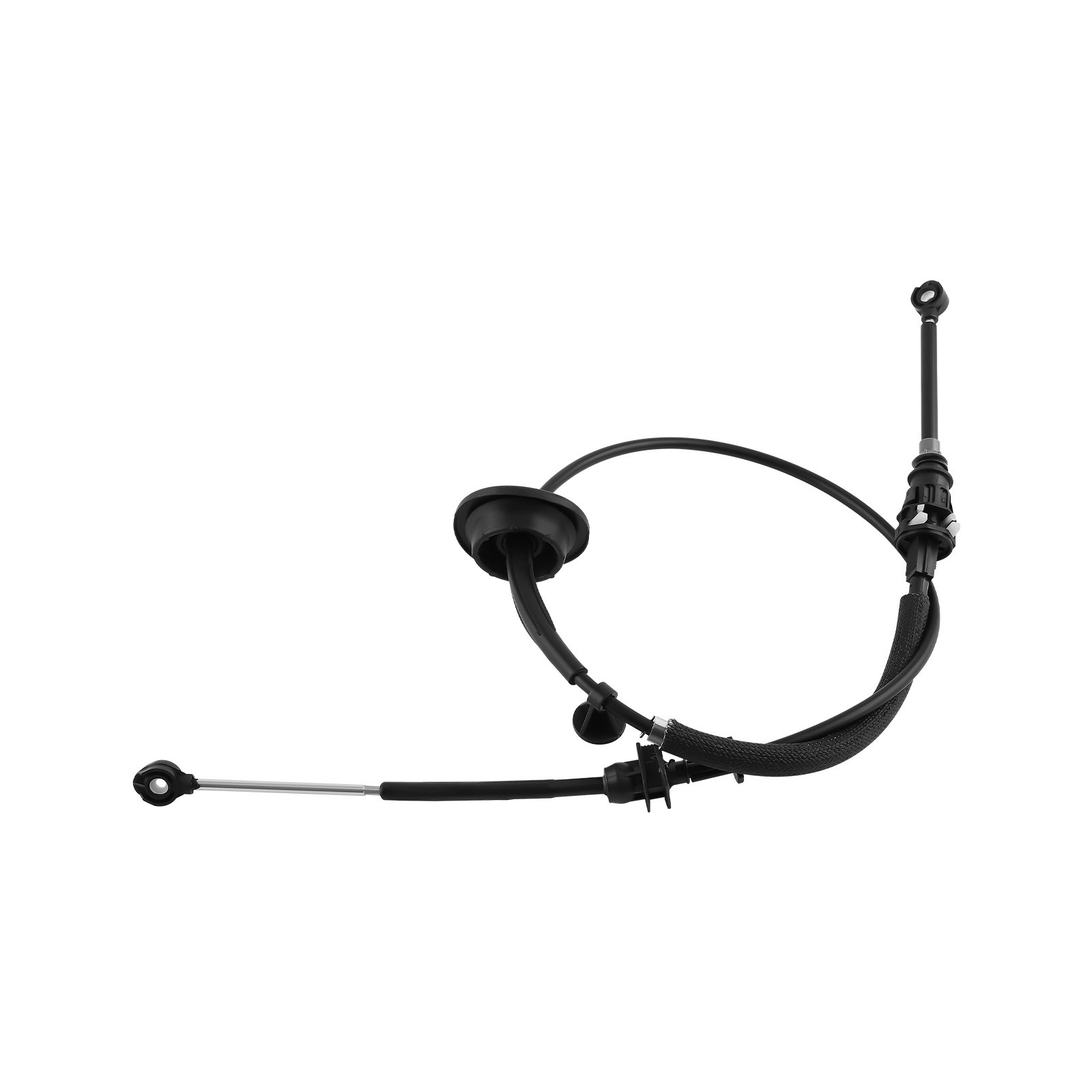 Automatic Transmission Gear Shifter Cable For Ford Explorer 01-05 Ranger 97-03