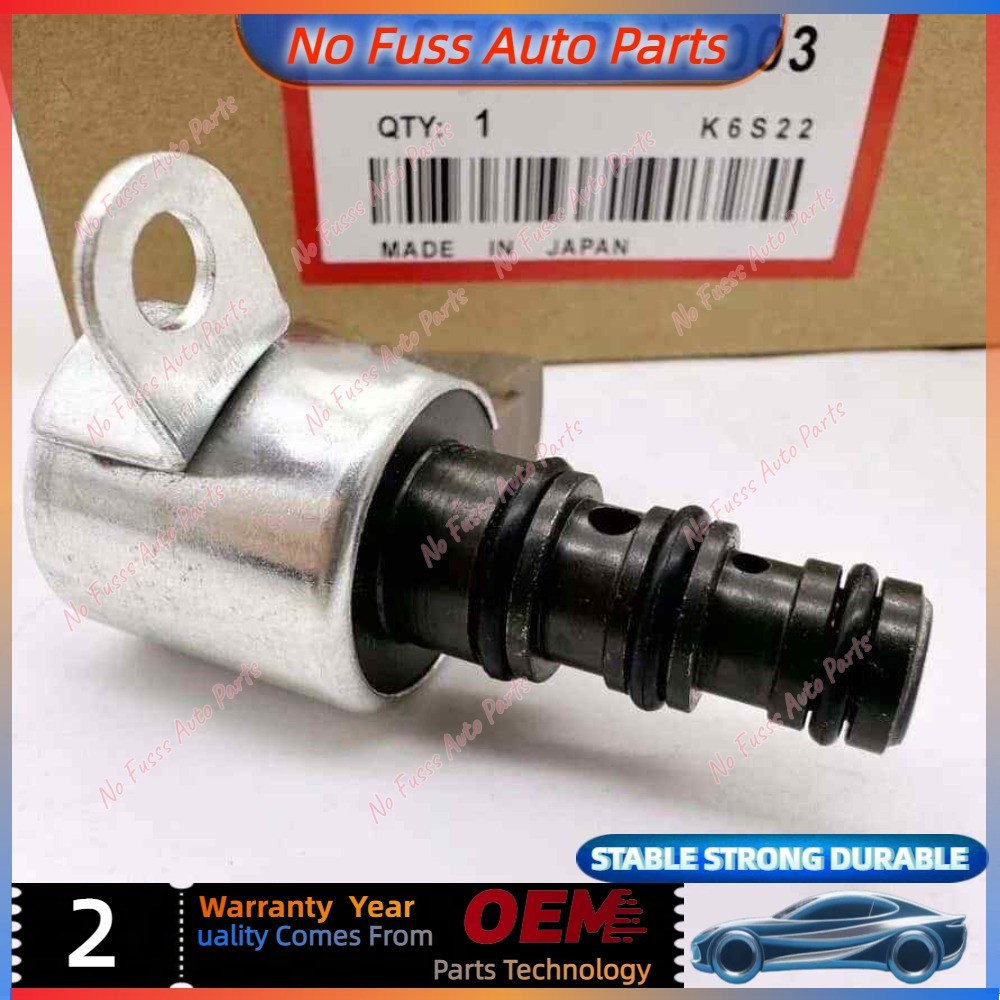 OEM Transmission Shift Control Solenoid Valve For 2003-2005 Honda Pilot 3.5L