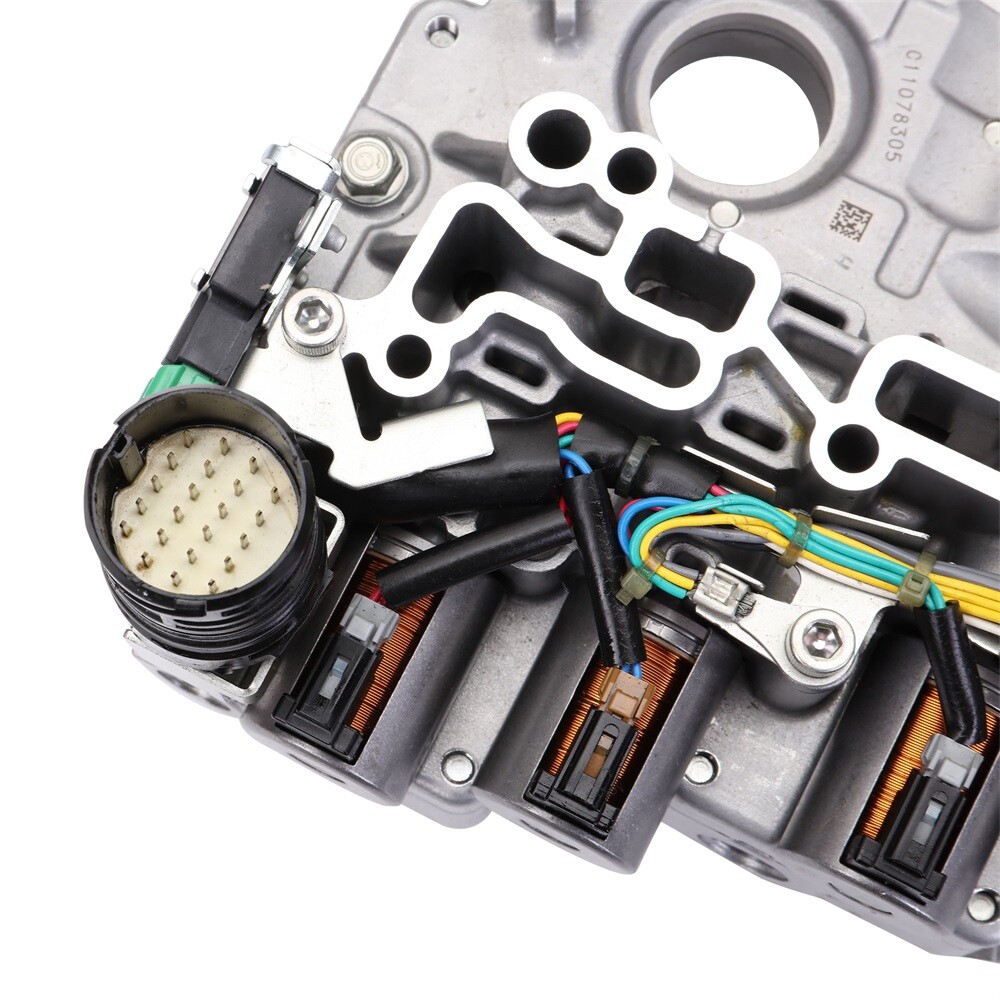 JF015E RE0F11A CVT Transmission Valve Body For Nissan Sentra 1.8L 2013-2019