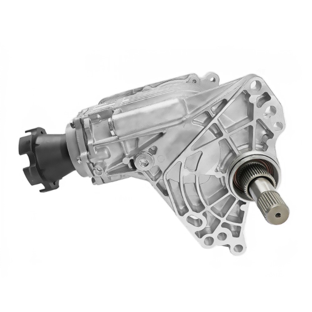 Transfer Case Assembly For 2010-2017 GMC Terrain Chevy Equinox 2.4L 84953426