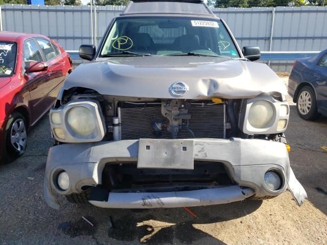 Transfer Case 6 Cylinder Automatic Transmission Fits 02-04 XTERRA 1486445
