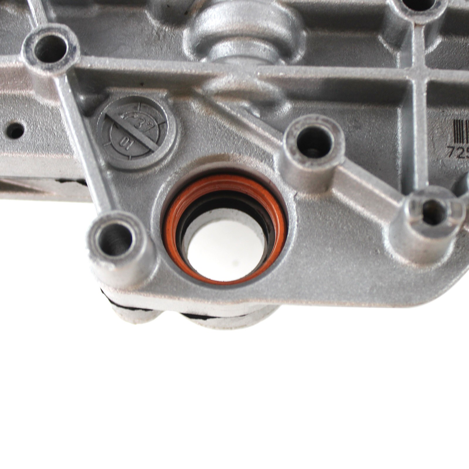 5HP19 01V Transmission Valve Body 5-Speed for Audi A6 A8 S4 S6/RS6 Passat VW