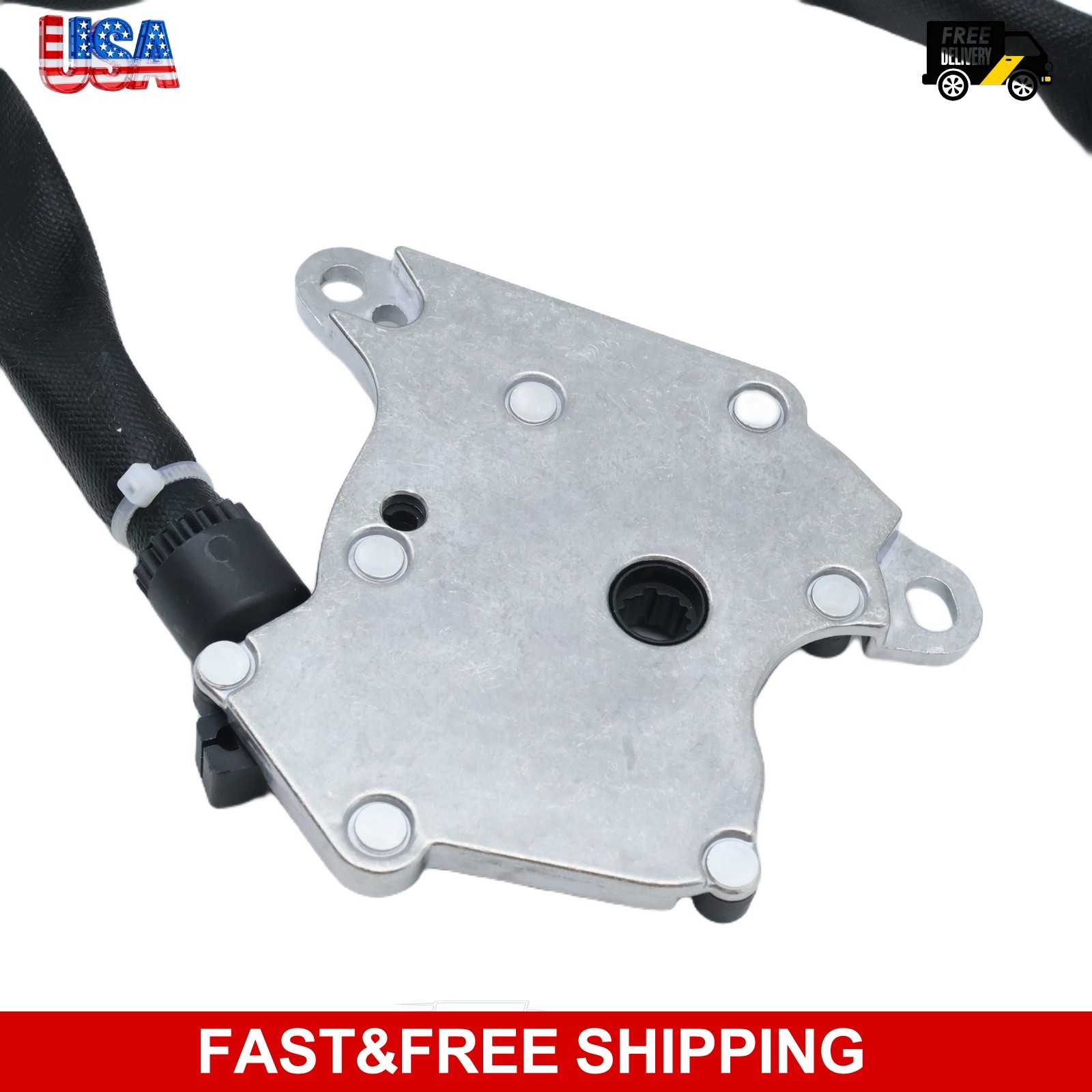 Neutral Safety Switch For VW Passat Audi RS6 A4 A6 S8 01V919821B New Part