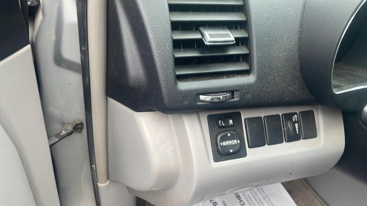 Transfer Case Gasoline Fits 08-13 HIGHLANDER 466218