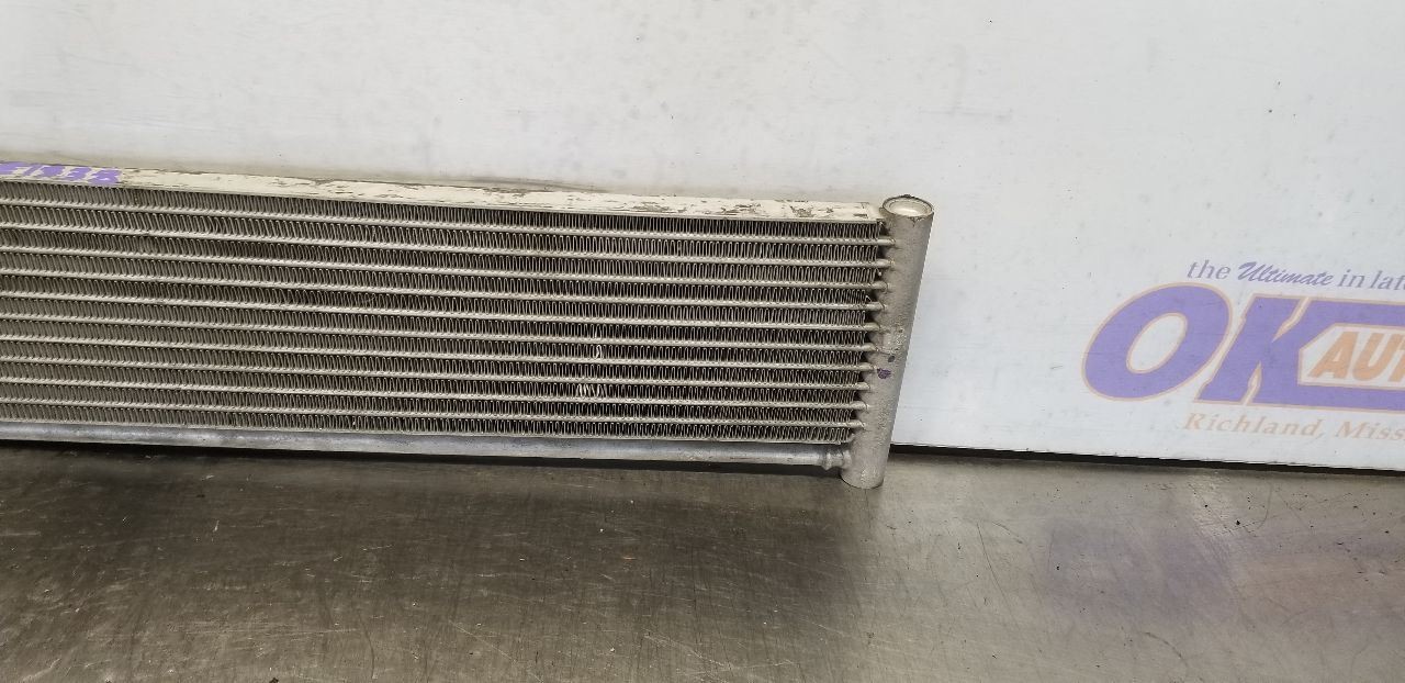 11 MERCEDES BENZ S63 AMG W221 TRANSMISSION OIL COOLER 2215003200