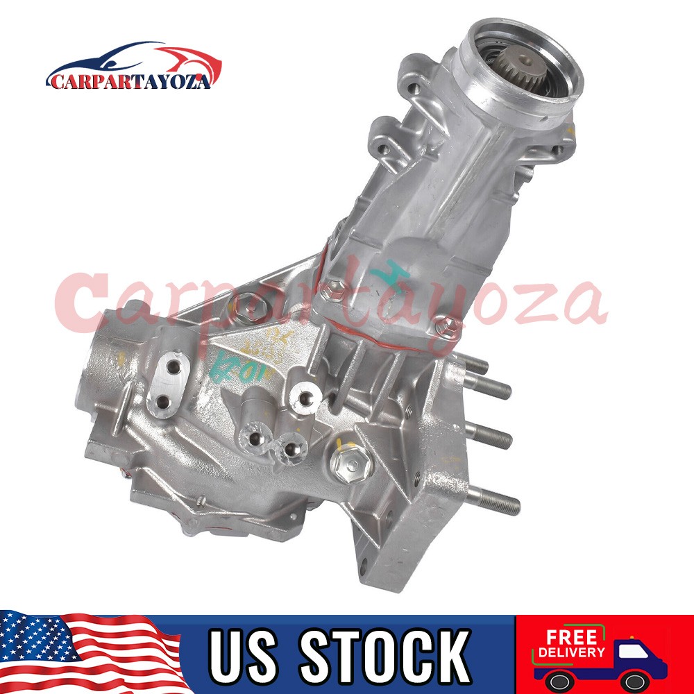 Transfer Case Assembly for Toyota Highlander Sienna Venza Lexus RX350 3610048052