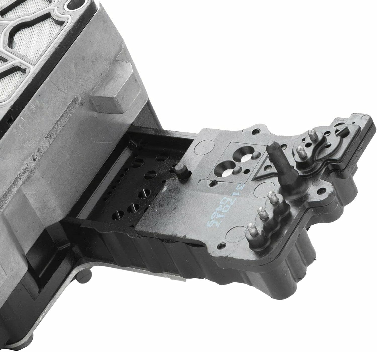 2011-2018 Dodge Ram 68RFE Solenoid Block Gray Connector 68353383AB OEM
