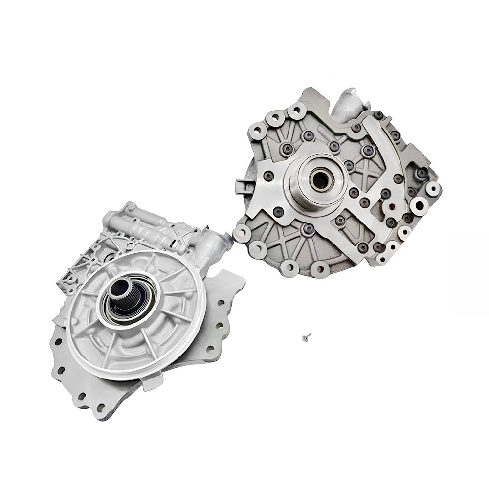 6F35 Transmission Pump Assembly Silver For Ford Escape Explorer Fusion 09-2019
