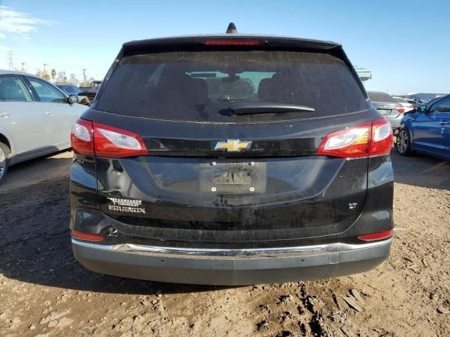 Automatic Transmission FWD 1.5L Fits 18-19 EQUINOX 1960135