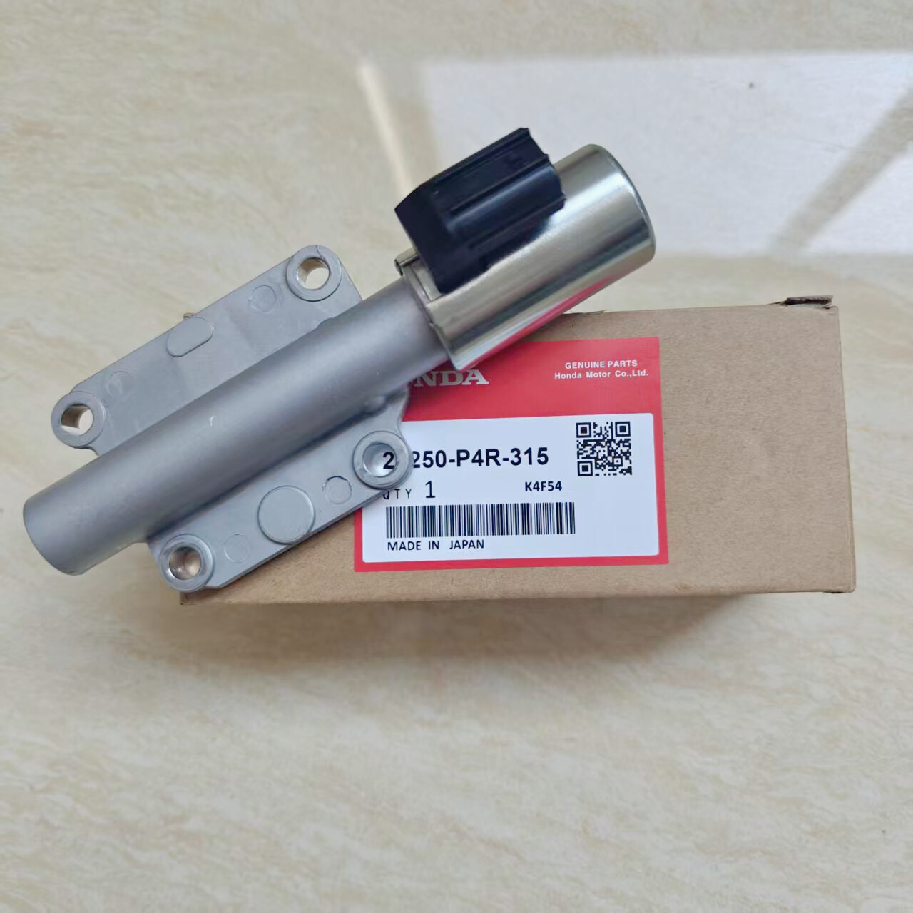 OEM Auto Trans Control Solenoid 28250-P4R-315 For Honda CR-V 1997-2001