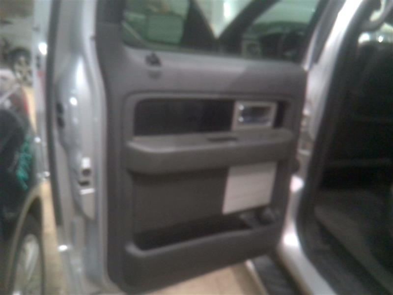 F150 2010 Automatic Transmission Oil Cooler 1614966