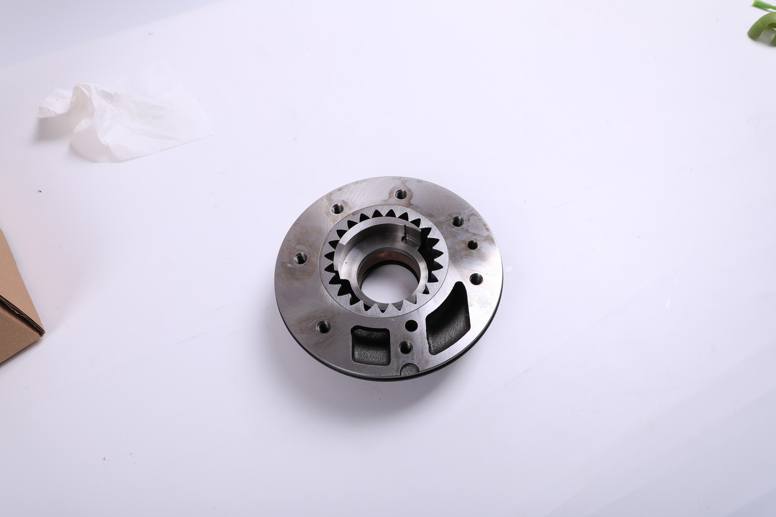 7222700197Car Transmission Pump Gear Replacement For CHRYSLER/MERCEDES/JEEP US