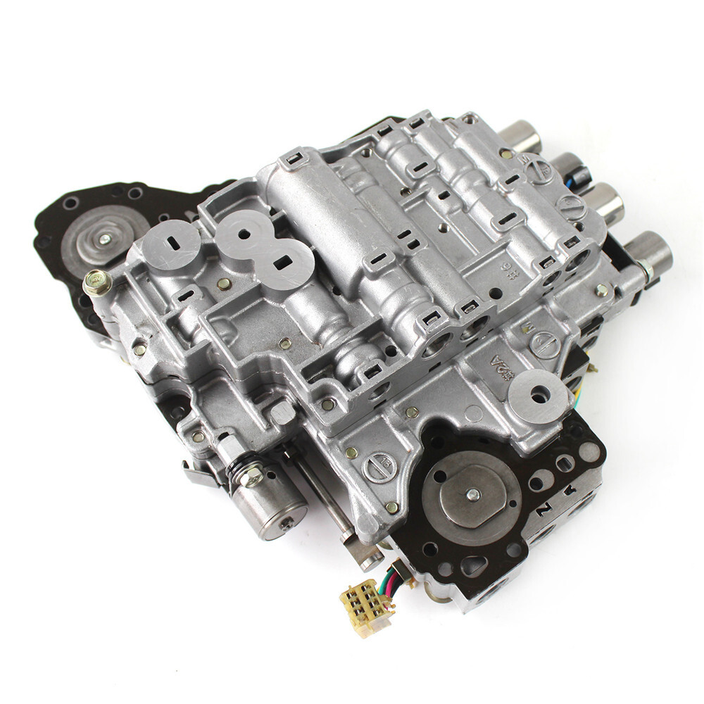 RE4F04B Transmission Valve Body for Nissan Altima Maxima Infinity I30 I35