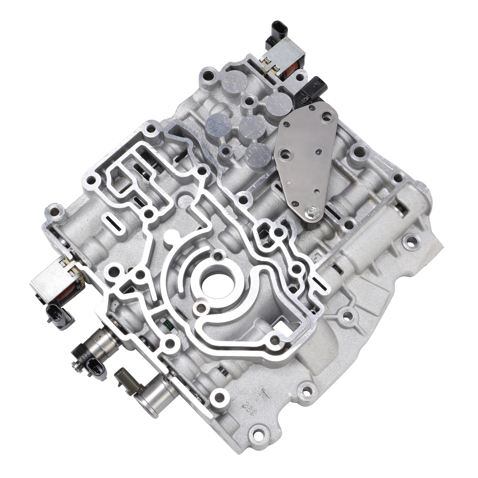 4T65E 4T65-E Transmission Valve Body For Chevrolet Malibu 2003-2007