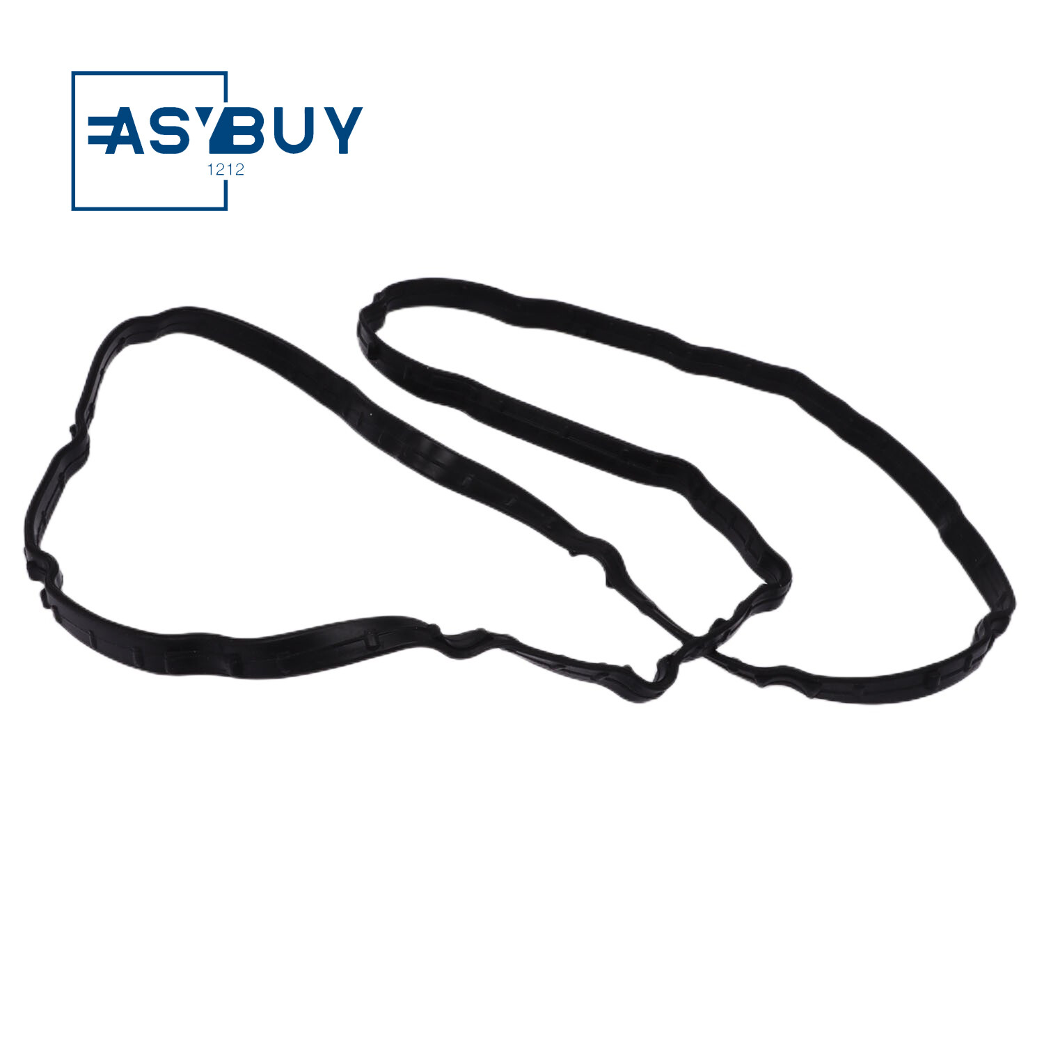 Automatic Transmission Filter Oil Pan Gasket for 2011-2017 Kia Optima 463213B600