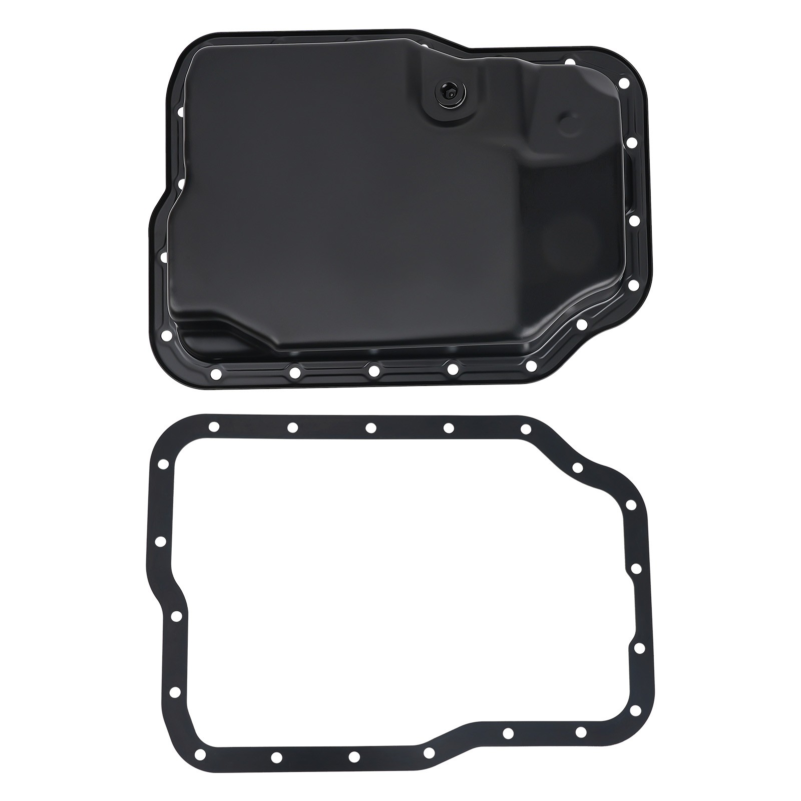 1* Transmission Oil Pan w/ Gasket for Ford Focus Mazda 3 6 FSL02151XB FS502151X