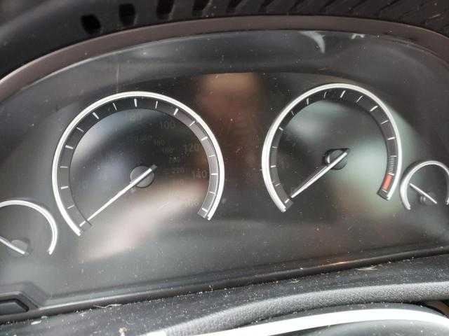 Automatic Transmission 2.0L 28iX Fits 15-18 BMW X4 1672249