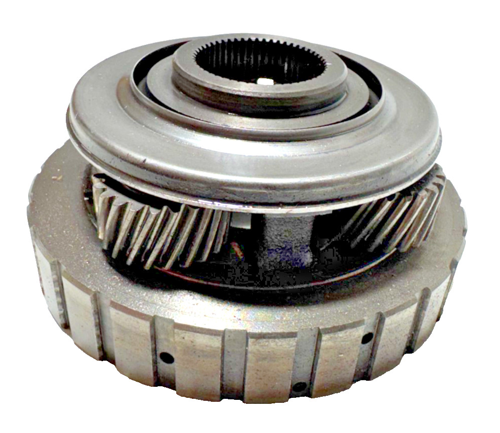 GM TH700-R4 4L60 Transmission Rear Planet 4-Pinion 4-Speed RWD 4WD OEM 37926