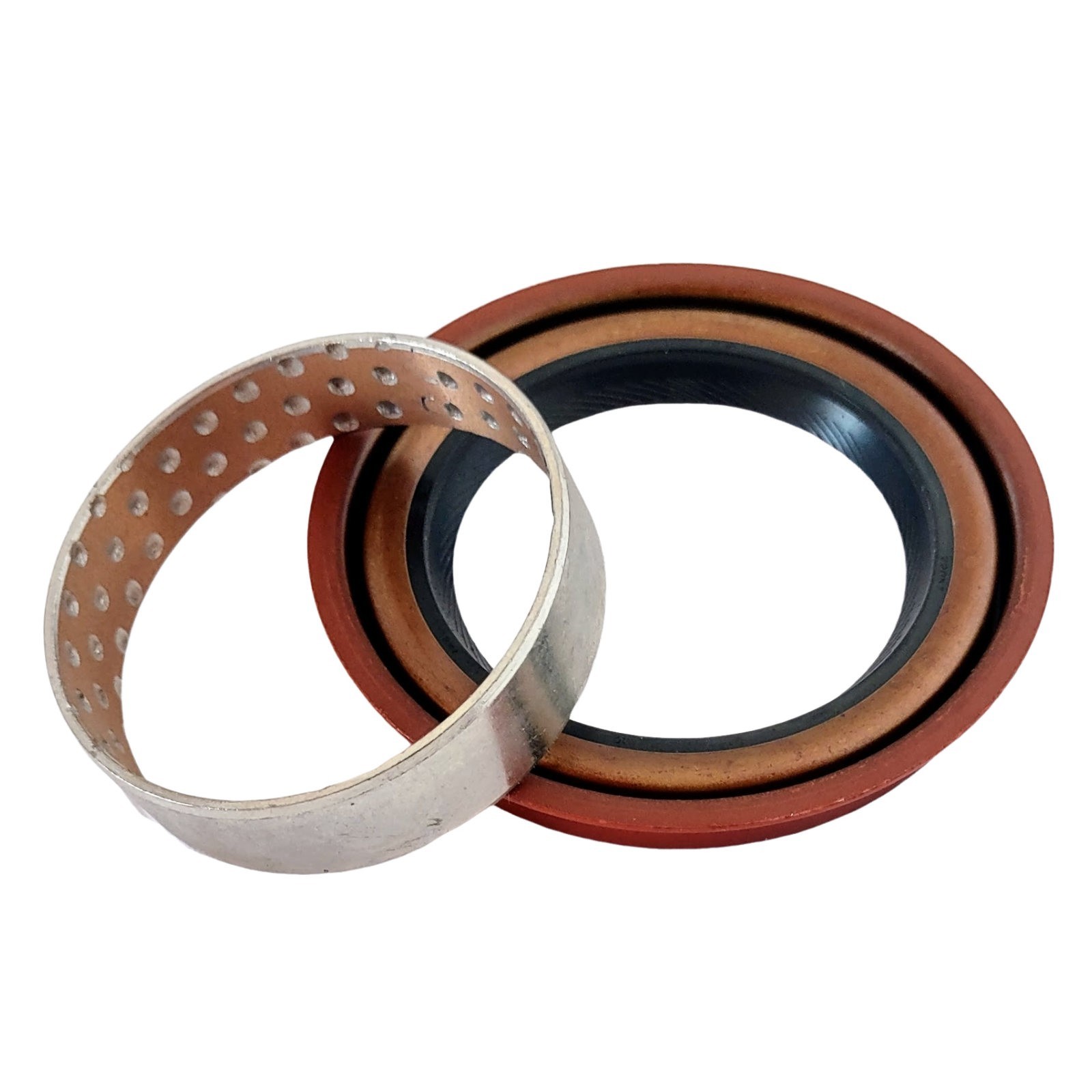 A727 TF8 Oil Pump Bushing & Seal Transmission Dodge Chrysler Plymouth AMC Jeep