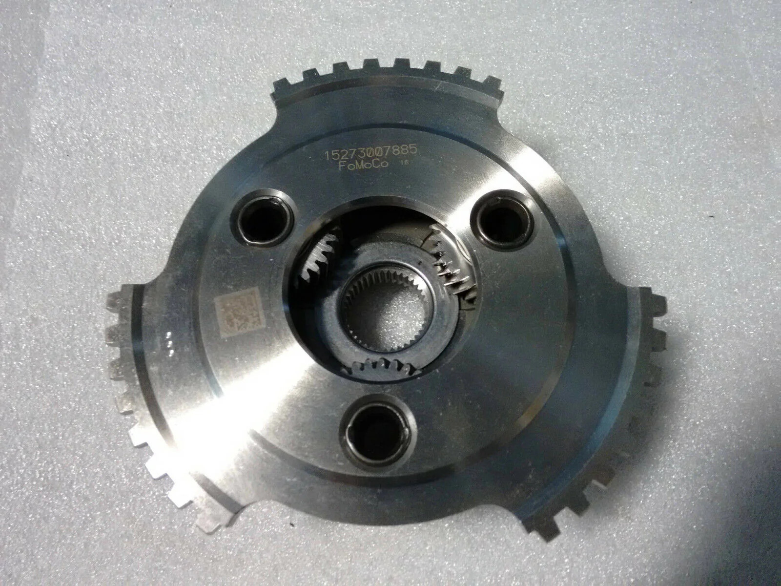 Ford Mazda 6F35 Reaction Planet 3 Pin 2009-UP with 34 Tooth Pinions