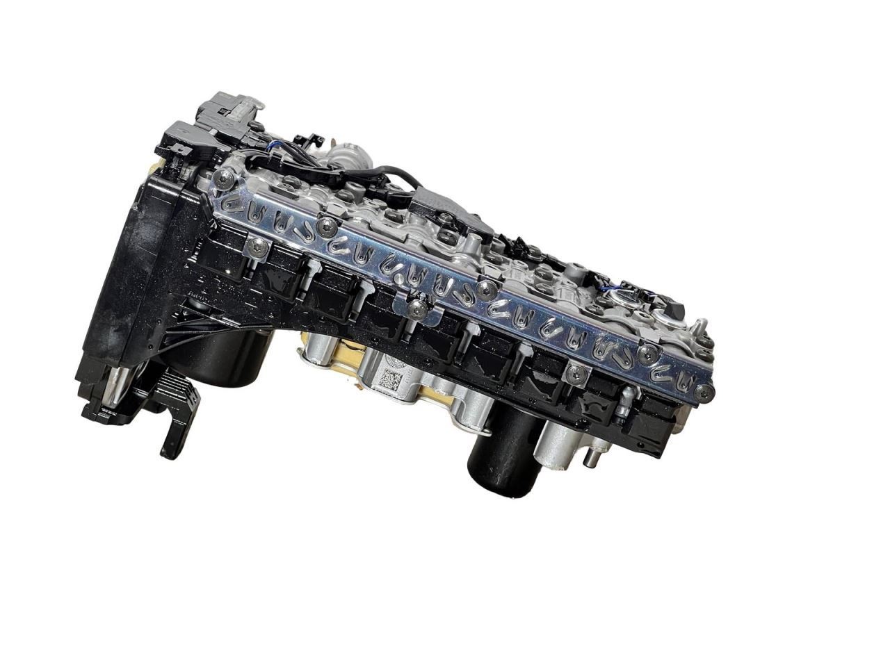 2017-2021 Audi A5 Automatic Transmission Valve Body TCU TCM Mechatronic