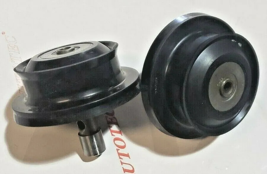 (2 PACK) A4LD C3 4R44E 4R55E 5R55E Over Drive Intermediate Piston BB 5R44E od BA